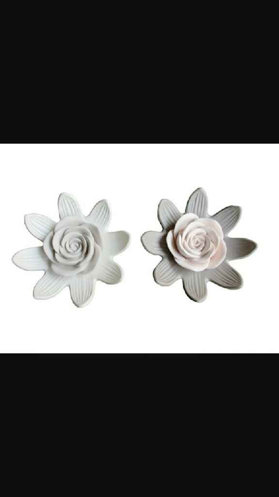 Le mie bomboniere! - 1