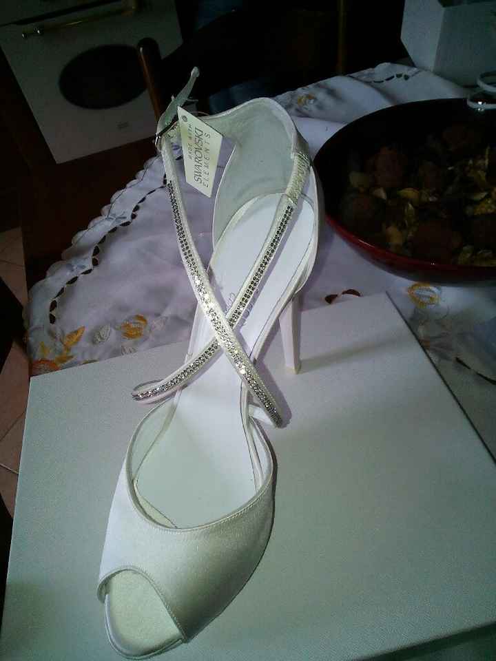 Consiglio scarpe!! - 2