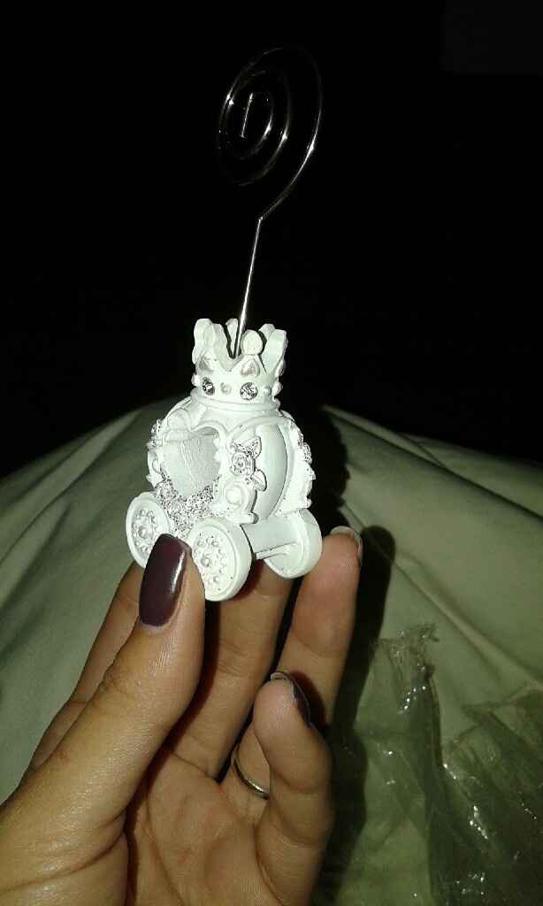 Le foto dei vostri segnaposto - 2