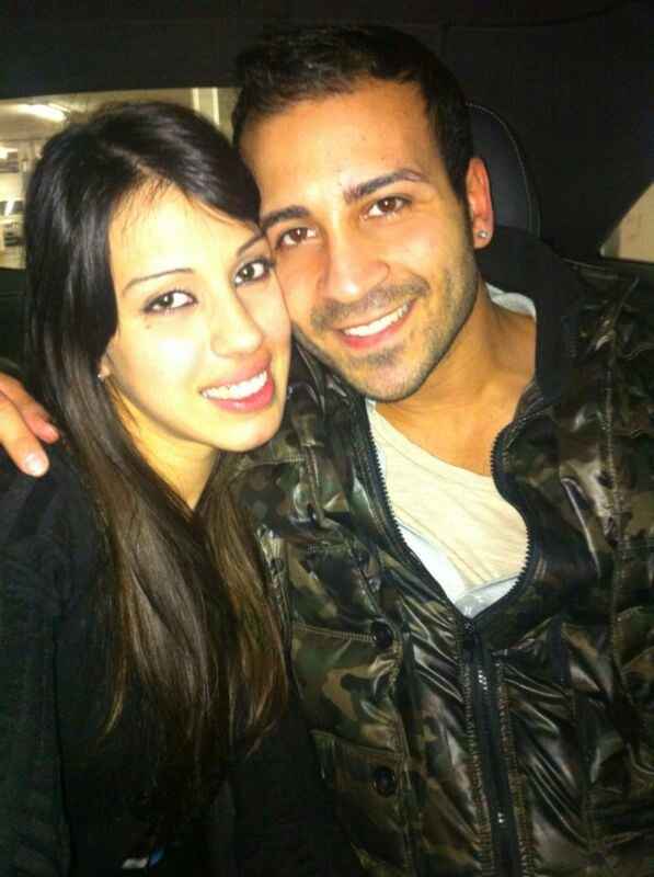 Ragazze, da quanto siete insieme con fm? la prima foto insieme? - 1