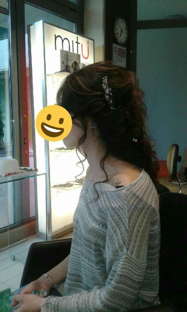 Prova acconciatura! - 3