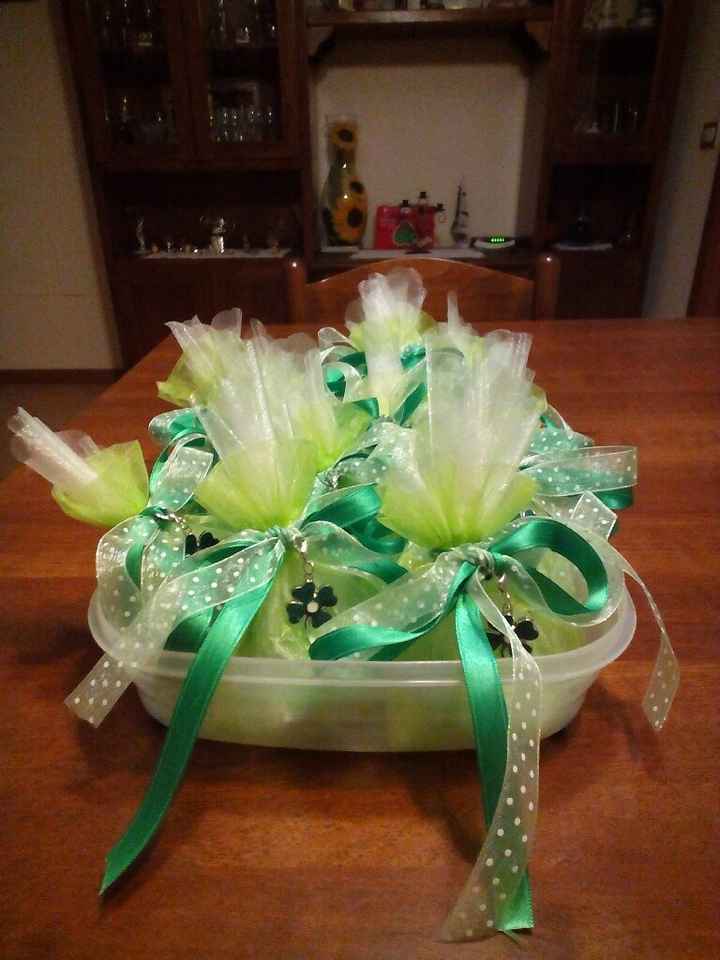 Fai da te- promessa!! - 1