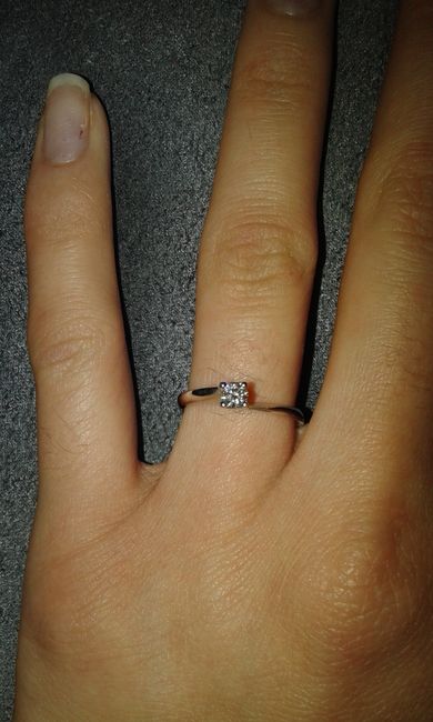 Proposta ricevuta!!! - 1