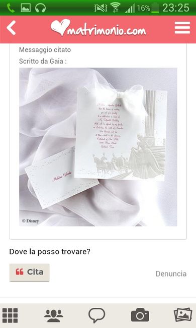 Ricerca carrozza! - 1