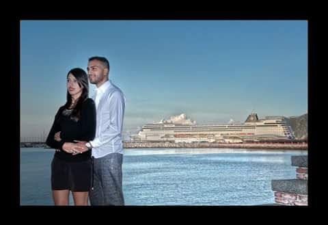 Qualche foto del pre wedding - 1