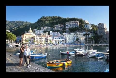 Qualche foto del pre wedding - 5