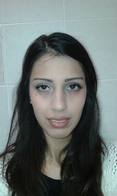 Prova trucco fai da me! - 3