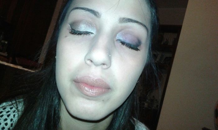 Prova trucco fai da me! - 4