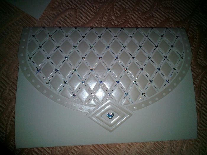 Le mie partecipazioni! - 1