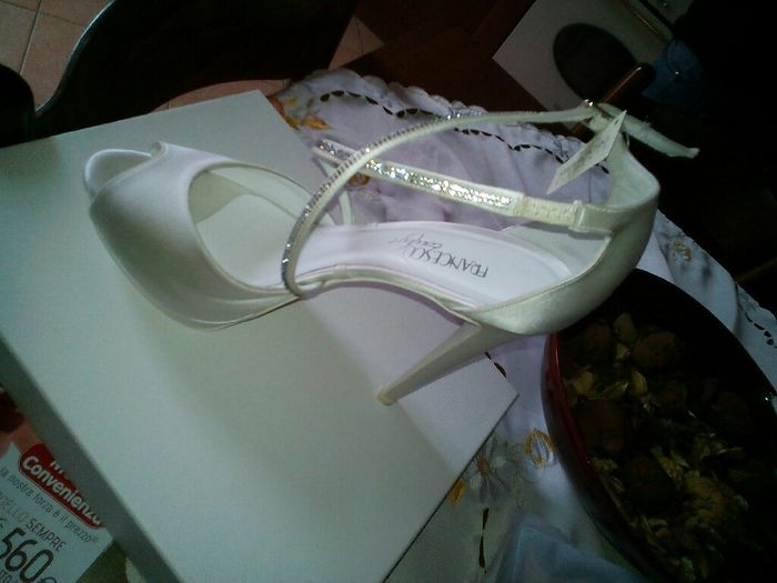 Consiglio scarpe!! - 1
