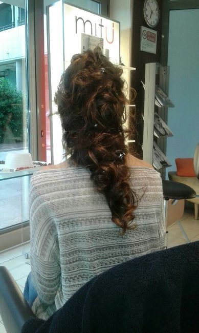 Prova acconciatura! - 4