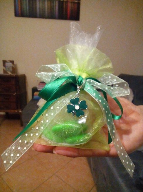 Fai da te- promessa!! - 2