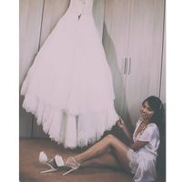 Scarpe sposa :-) - 2