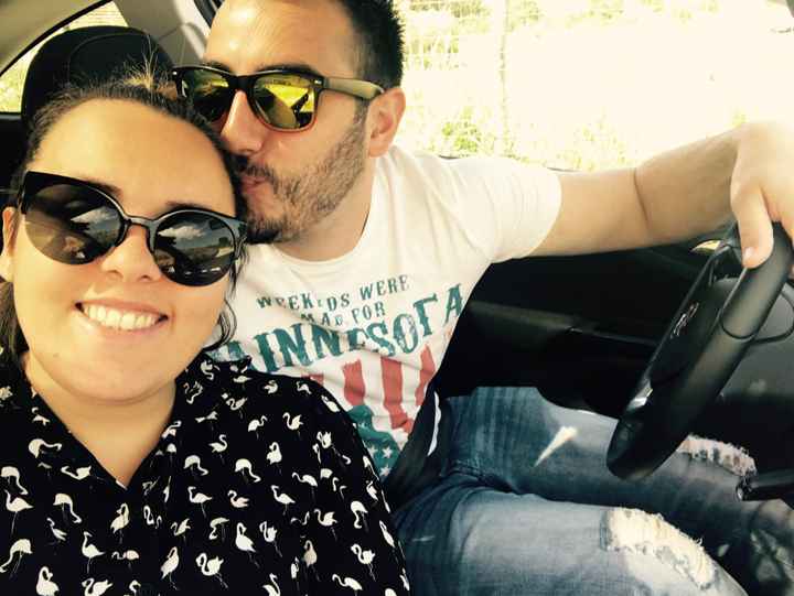 L'ultimo passo per vincere il REGALO di Matrimonio.com - 1