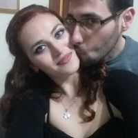 Condividete la vostra prima foto insieme e quella più recente! - 1