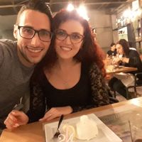 Condividete la vostra prima foto insieme e quella più recente! - 2