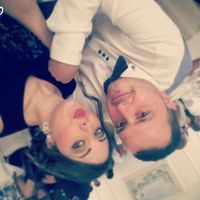 Presentati pubblicando una foto tua e del tuo fm - 1