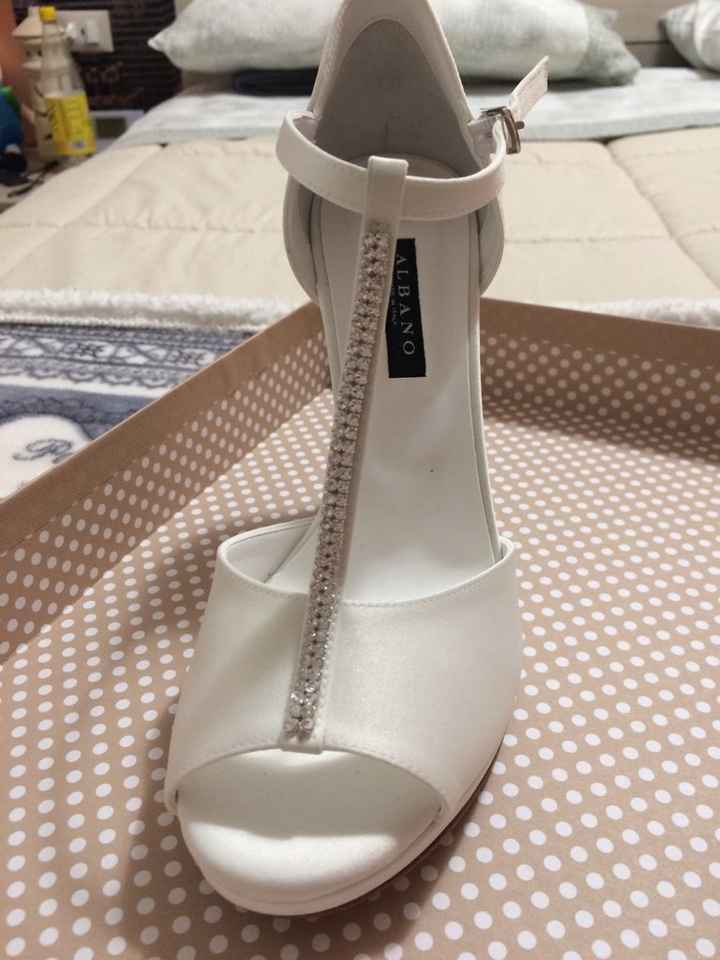 Finalmente anche io ho trovatole scarpe perfette - 2