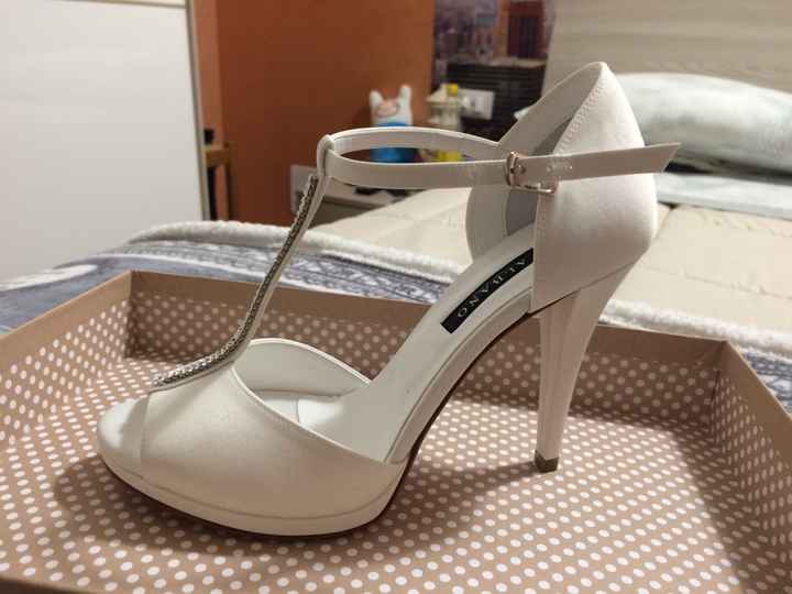 Finalmente anche io ho trovatole scarpe perfette - 3