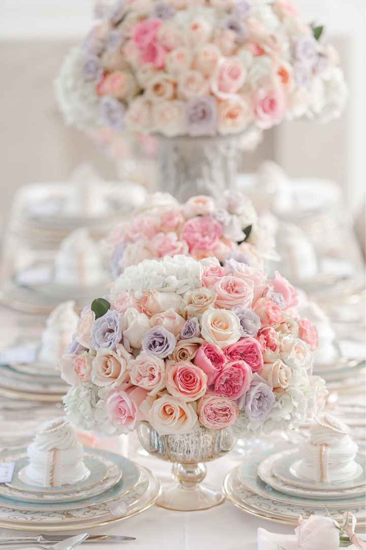 Matrimonio pastello ❤ - 1