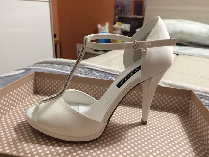 Finalmente anche io ho trovatole scarpe perfette - 3