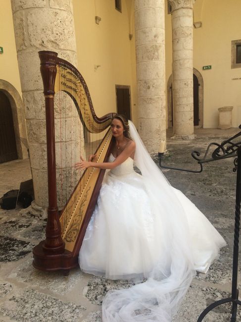 Sposati 5 agosto 2017 - 2