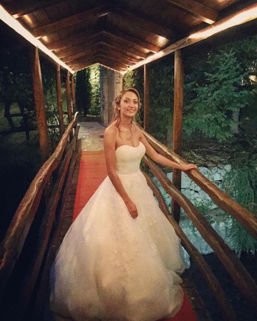 Sposati 5 agosto 2017 - 9