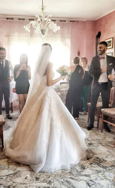 Sposati 5 agosto 2017 - 13