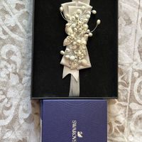 Corsage fai da te - 1