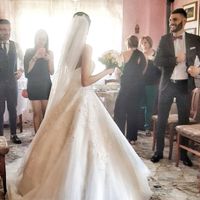 Sposati 5 agosto 2017 - 13