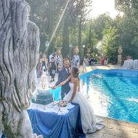  Neo-sposine ci siete? Postate qui la vostra torta nuziale! - 1