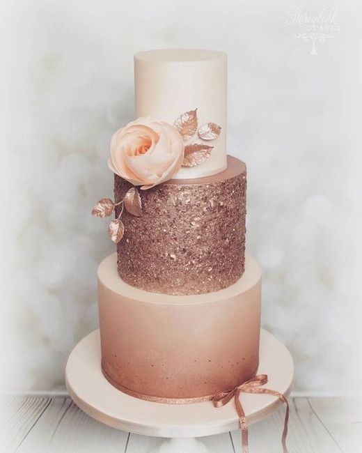 WEDDING CAKE 6