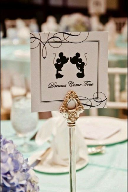 Tema Disney