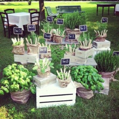 GREENWEDDING