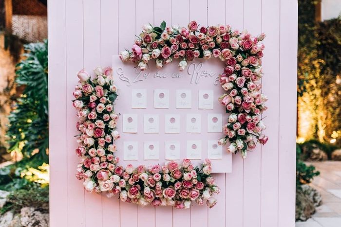 Tema La vie En Rose 3