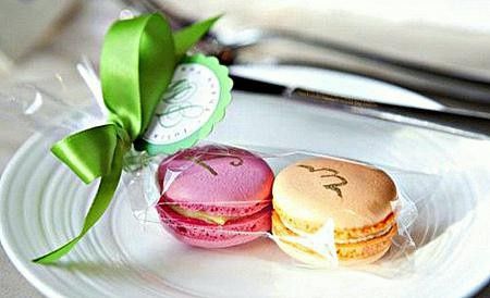 MACARONS