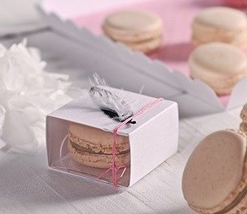 MACARONS