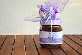 NUTELLA