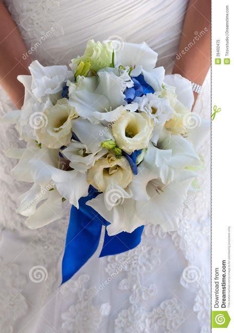 Bouquet di Gladiolo