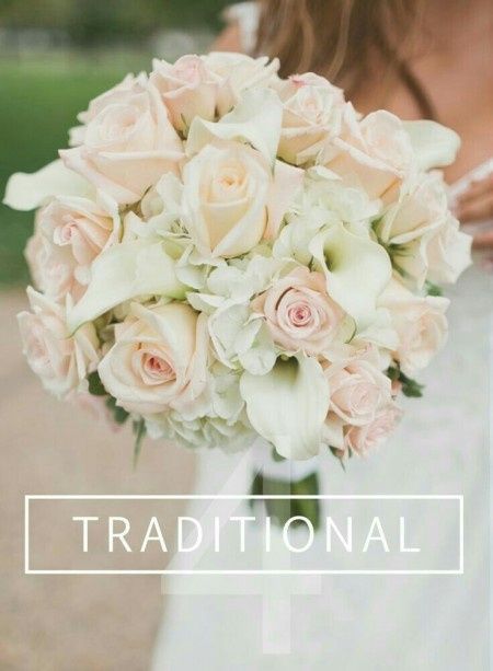 Bouquet di Calle