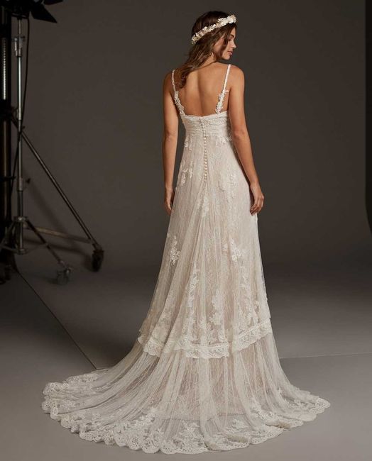 PRONOVIAS 2020