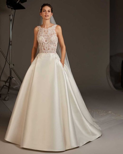 PRONOVIAS 2020
