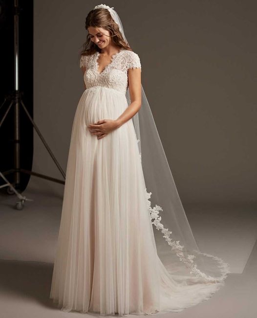 PRONOVIAS 2020