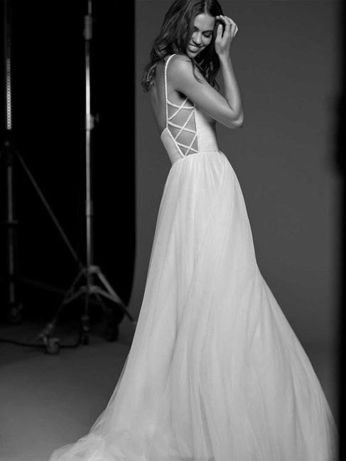 PRONOVIAS 2020