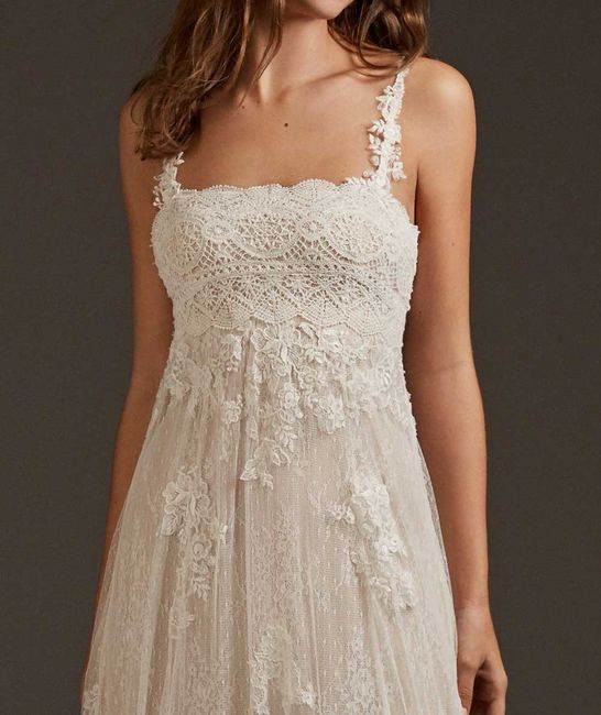 PRONOVIAS 2020