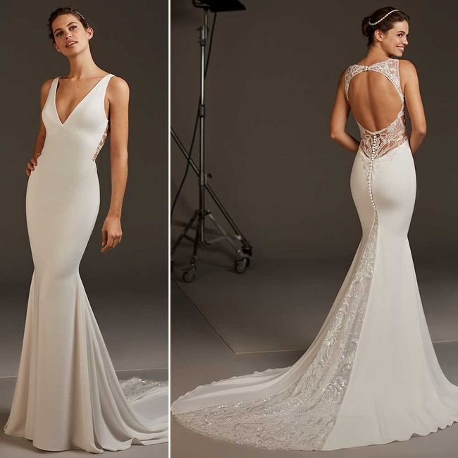 PRONOVIAS 2020