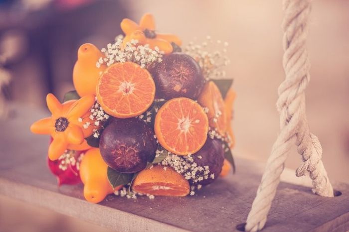BOUQUET ALTERNATIVO
