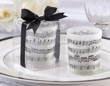 MATRIMONIO TEMA MUSICA