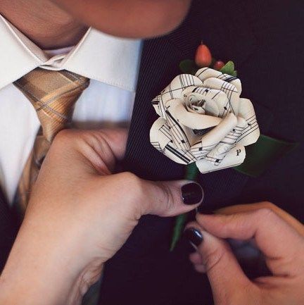 MATRIMONIO TEMA MUSICA