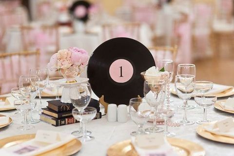MATRIMONIO TEMA MUSICA